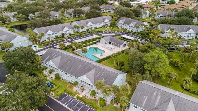 101 Wading Bird Cir #202, Naples, photo 31