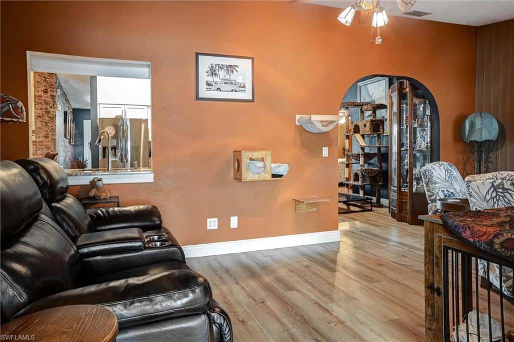 726 Calvert Ave, Port Charlotte, photo 17