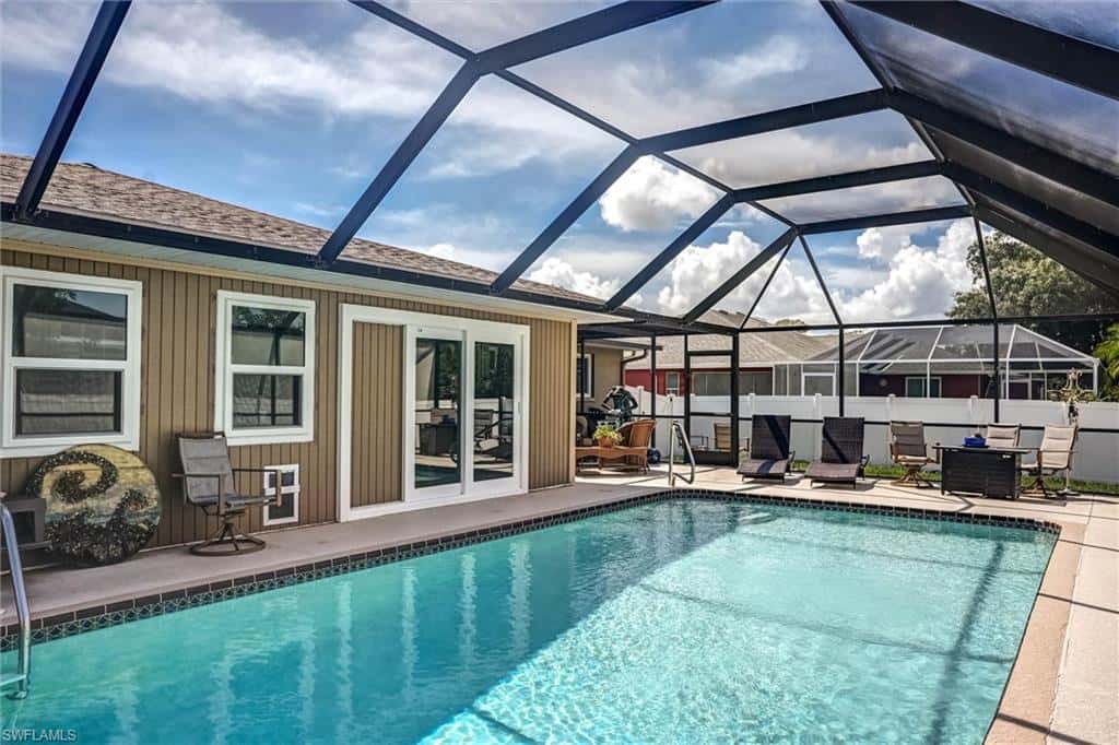 726 Calvert Ave, Port Charlotte, photo 36