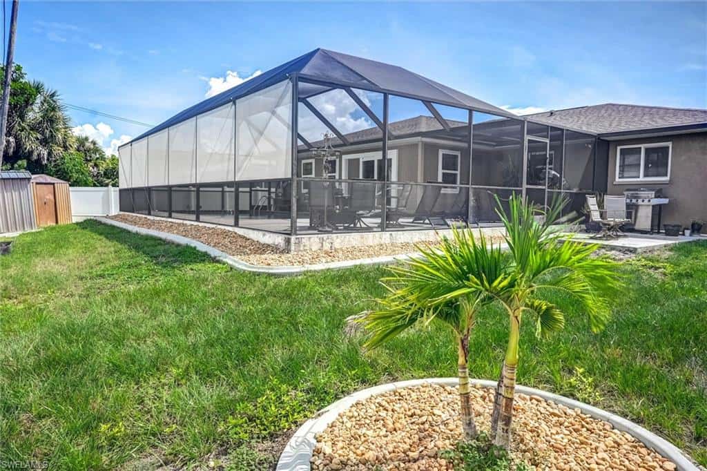 726 Calvert Ave, Port Charlotte, photo 39