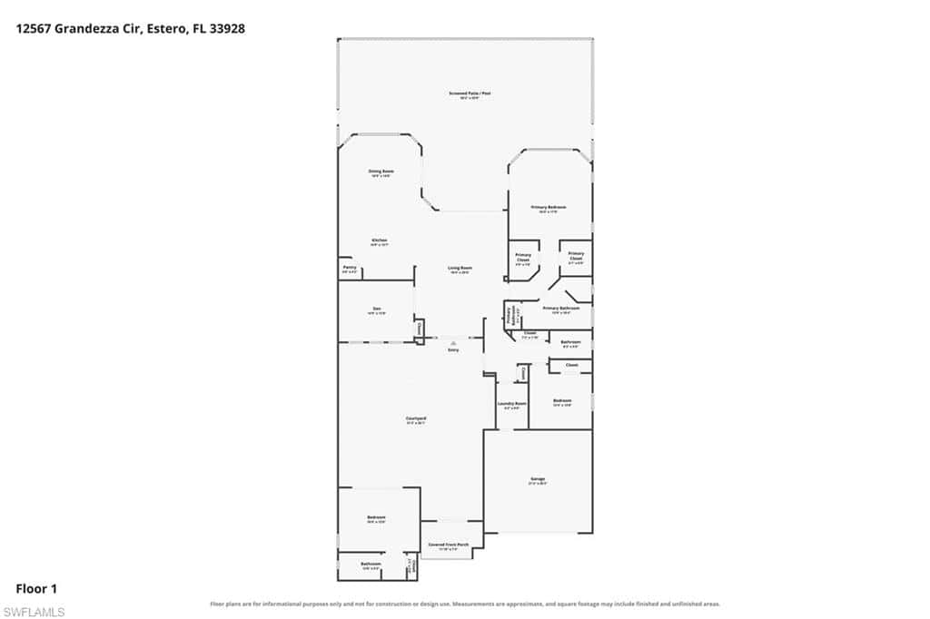 12567 Grandezza Cir, Estero, photo 41