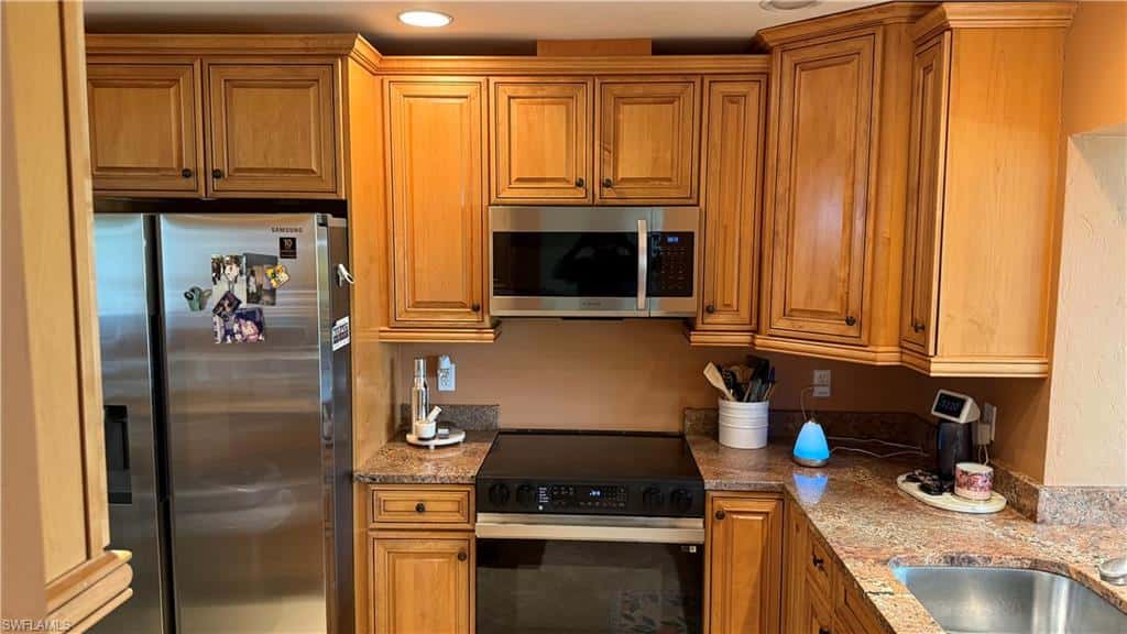 3115 Boca Ciega Dr #b9, Naples, photo 4