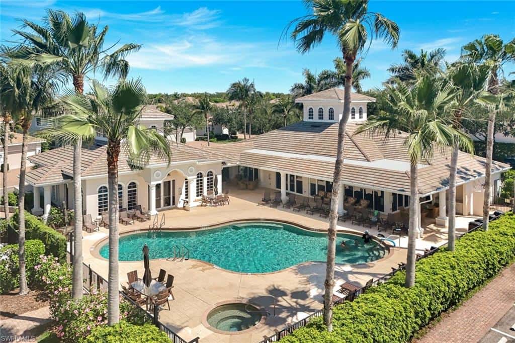 10550 Marino Pointe Dr #203, Miromar Lakes, photo 27