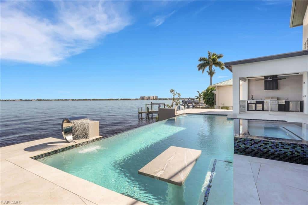 5653 Riverside Dr, Cape Coral, photo 43