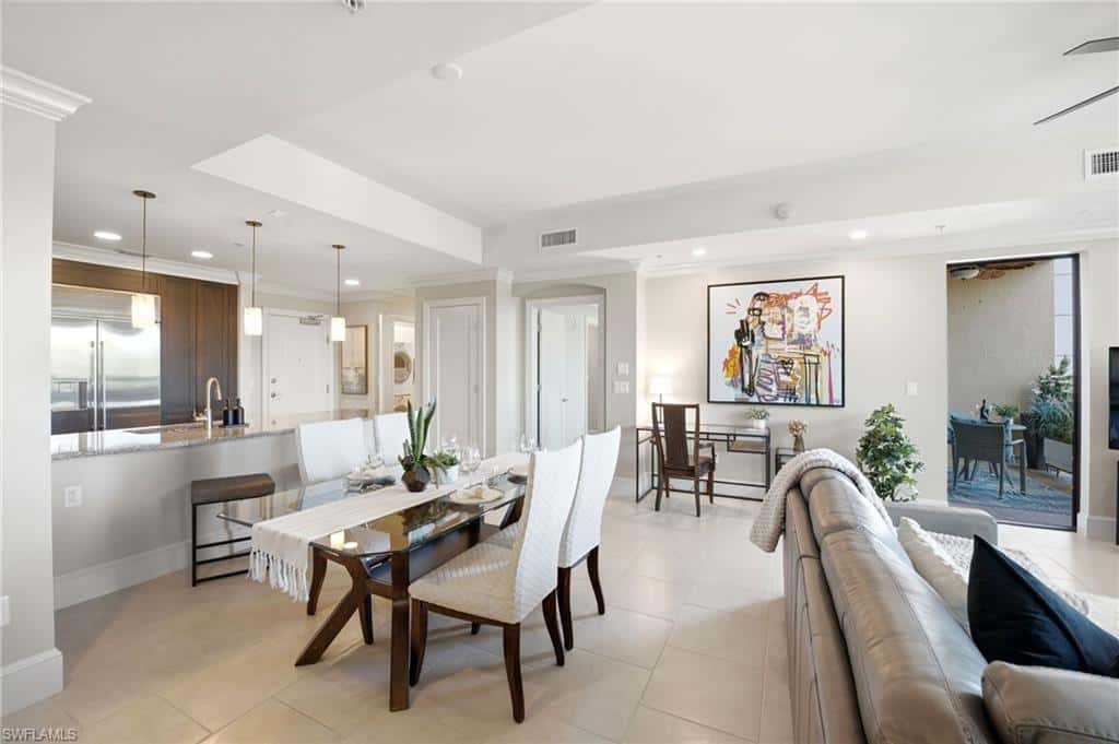 9115 Strada Pl #5205, Naples, photo 5