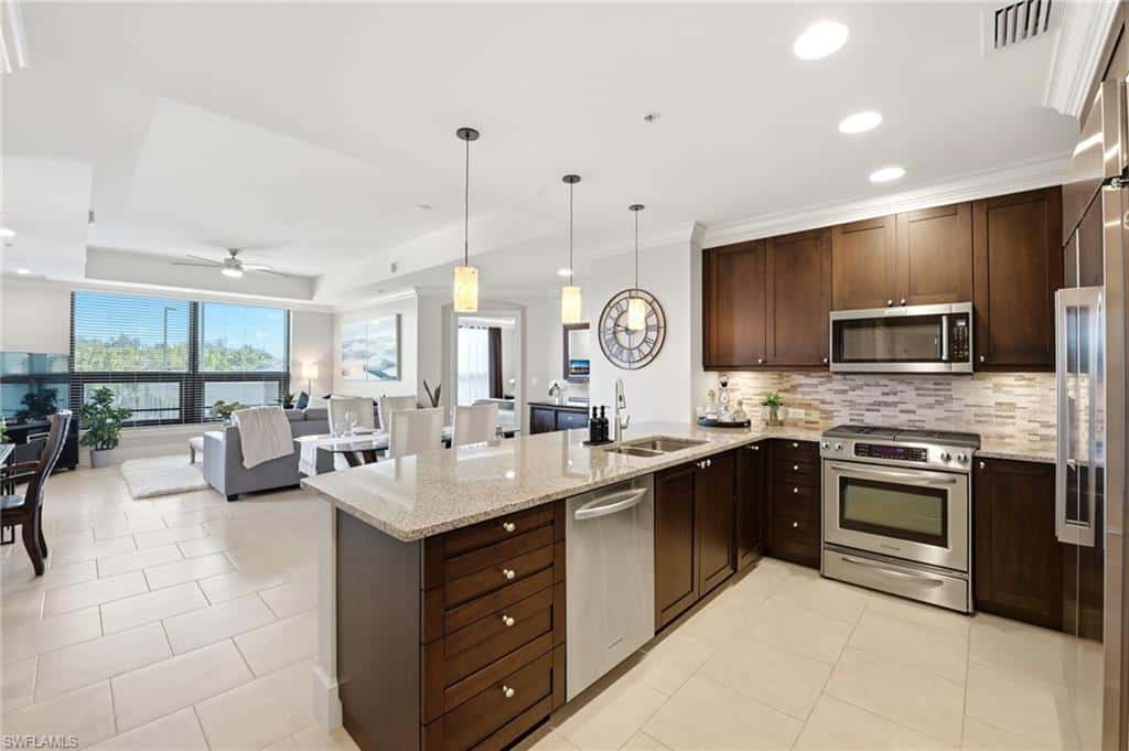 9115 Strada Pl #5205, Naples, photo 4
