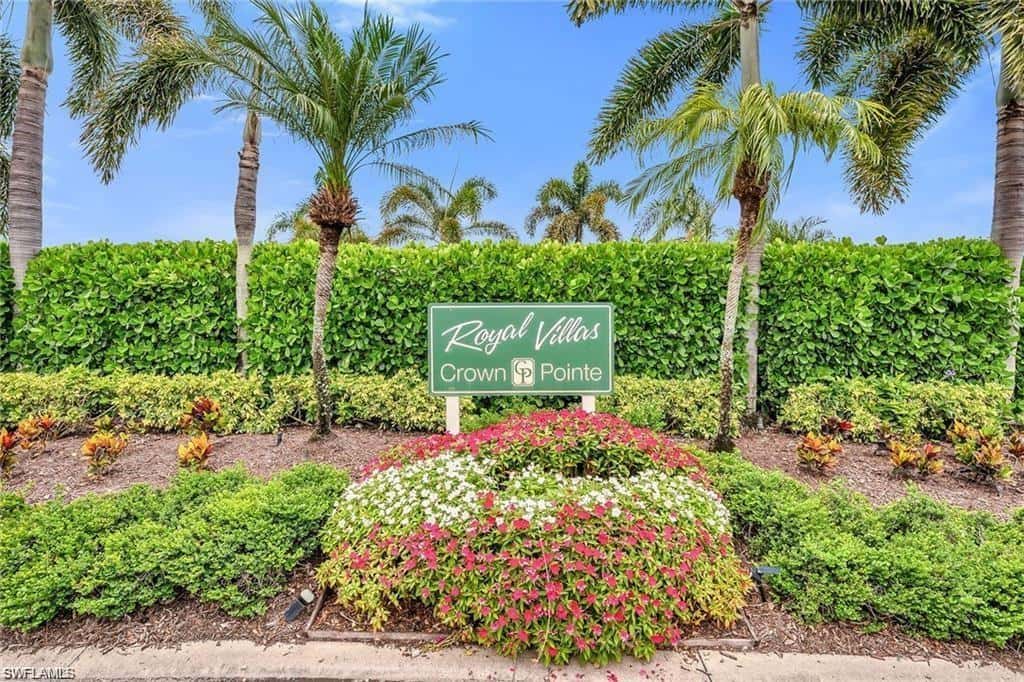 1704 Royal Cir #602, Naples, photo 22