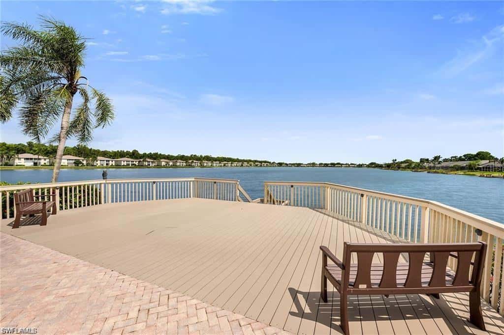 1704 Royal Cir #602, Naples, photo 28