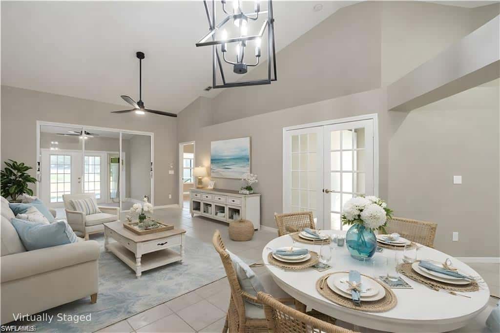 1704 Royal Cir #602, Naples, photo 5