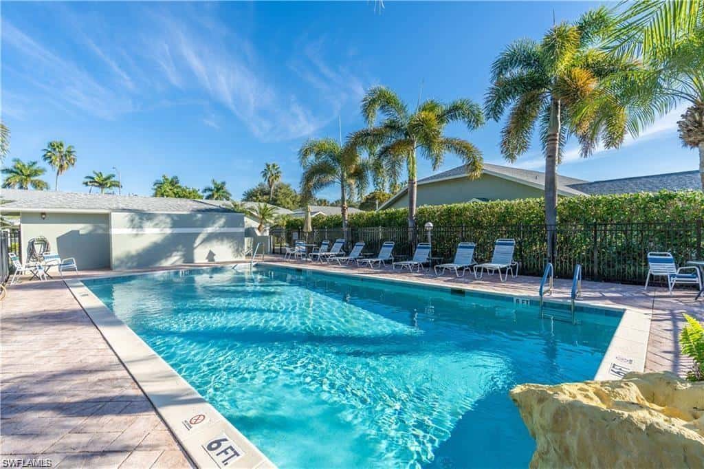1704 Royal Cir #602, Naples, photo 24