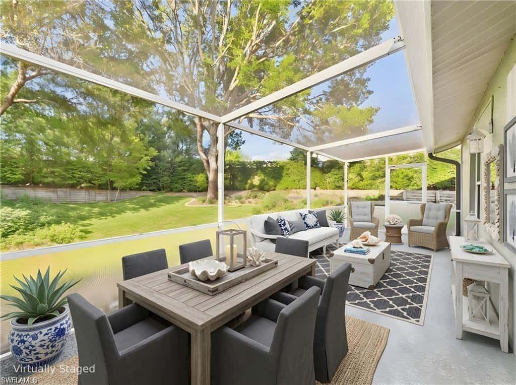 1704 Royal Cir #602, Naples, photo 19
