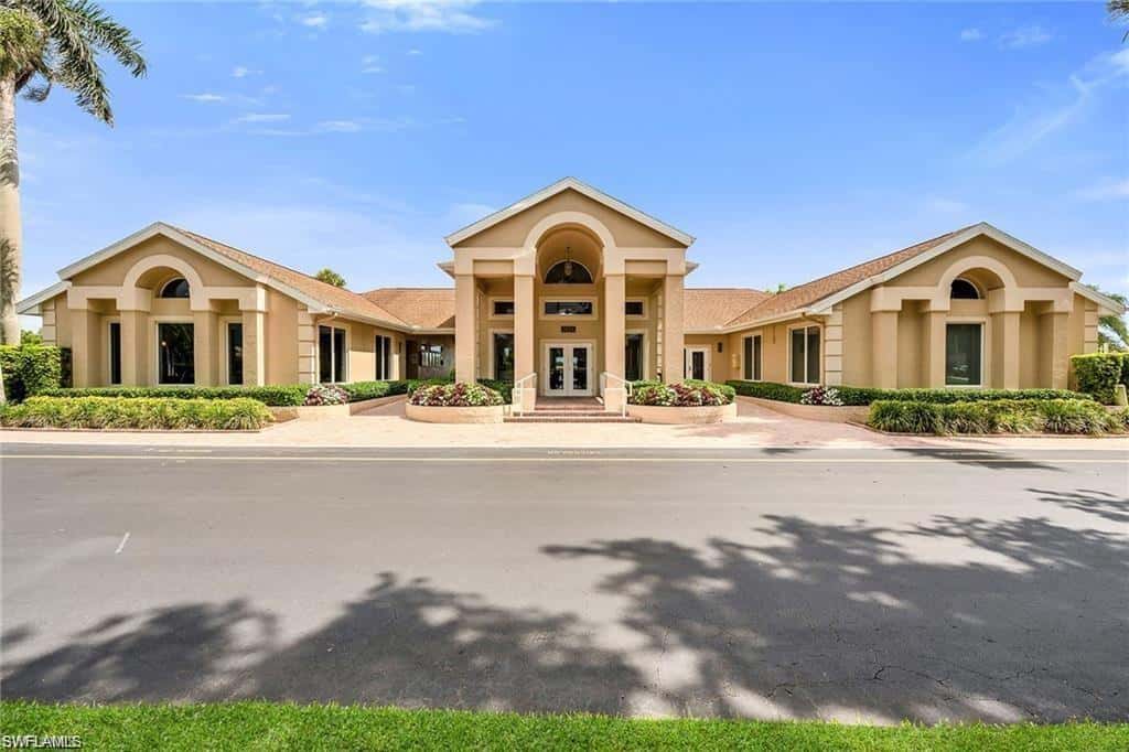 1704 Royal Cir #602, Naples, photo 29