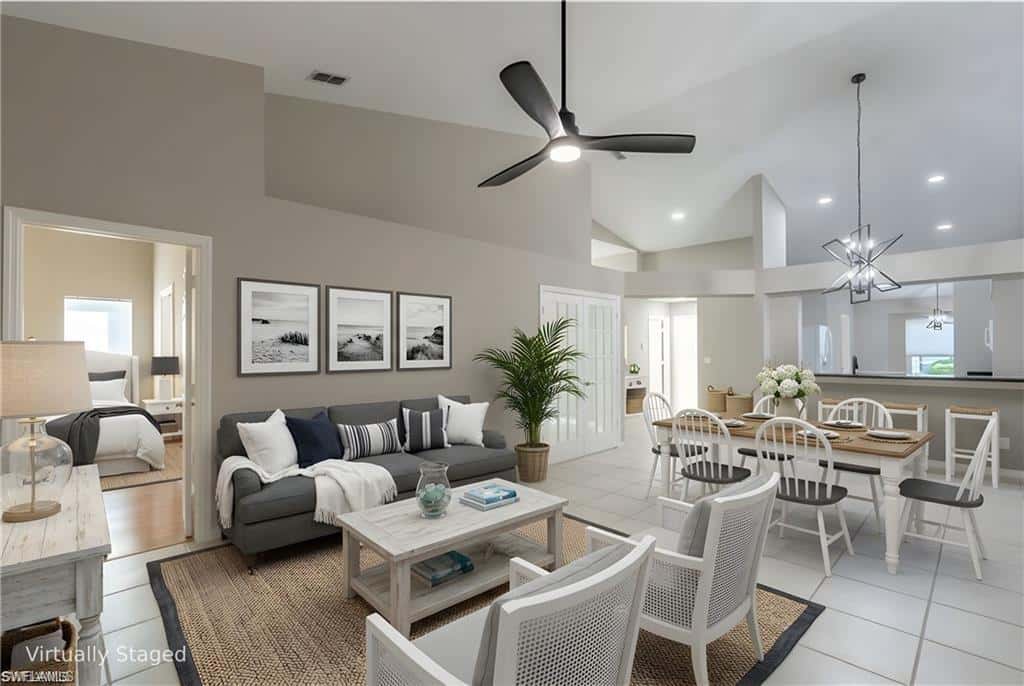 1704 Royal Cir #602, Naples, photo 4