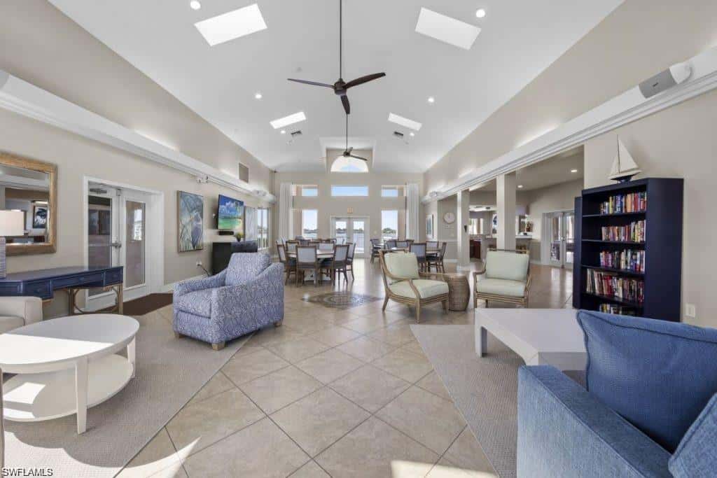 1704 Royal Cir #602, Naples, photo 25