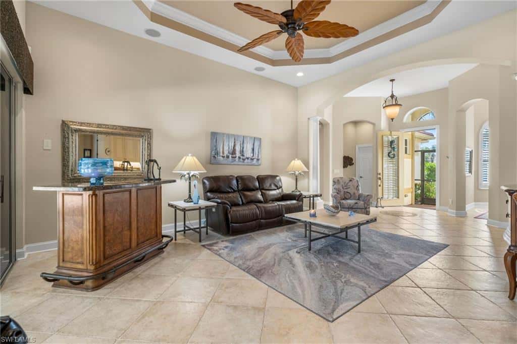 16186 Coco Hammock Way, Fort Myers, photo 6