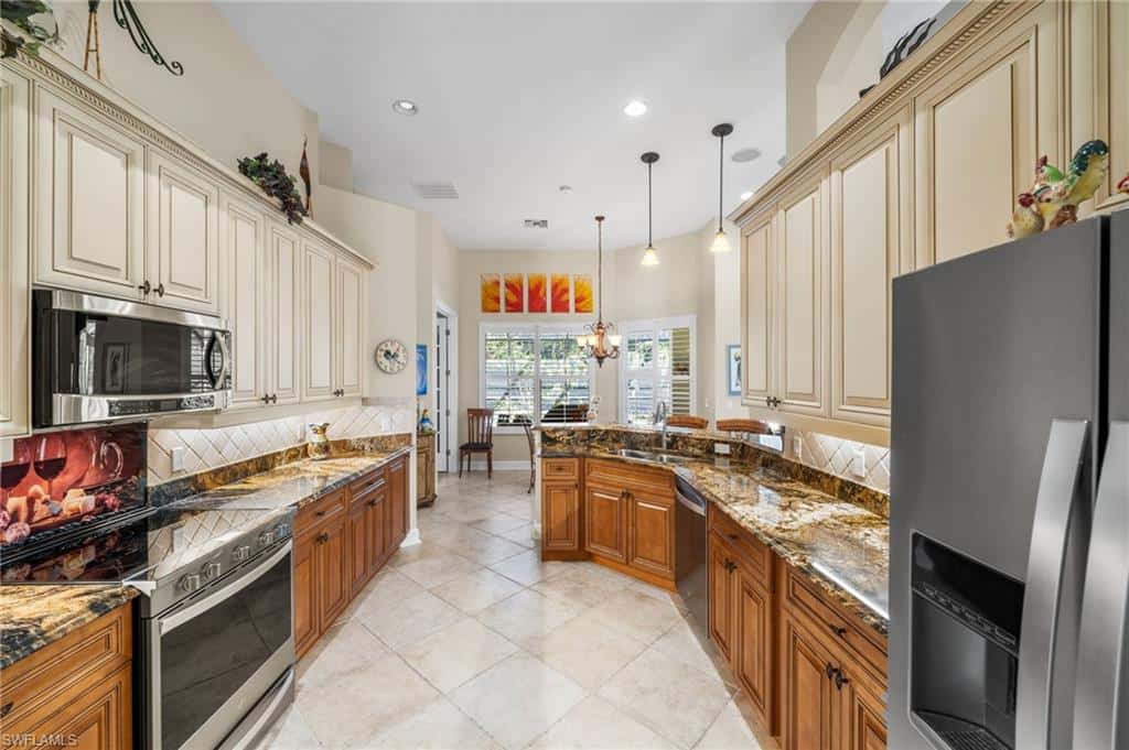 16186 Coco Hammock Way, Fort Myers, photo 13