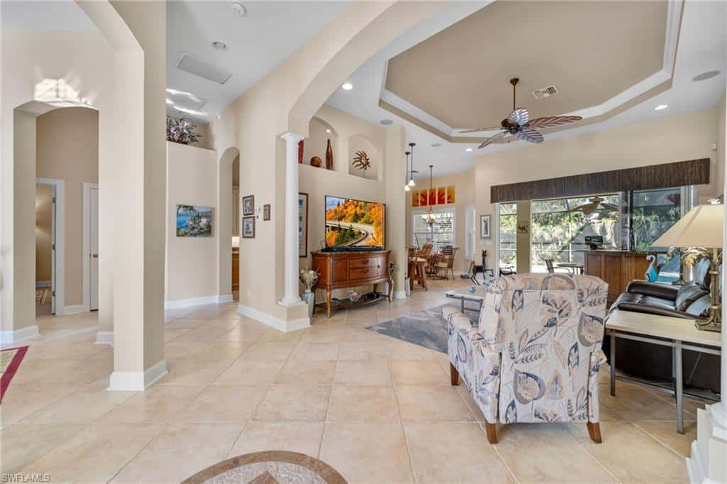 16186 Coco Hammock Way, Fort Myers, photo 7