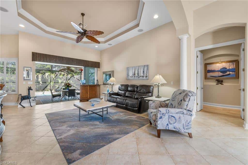16186 Coco Hammock Way, Fort Myers, photo 5