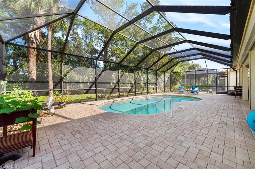 16186 Coco Hammock Way, Fort Myers, photo 9