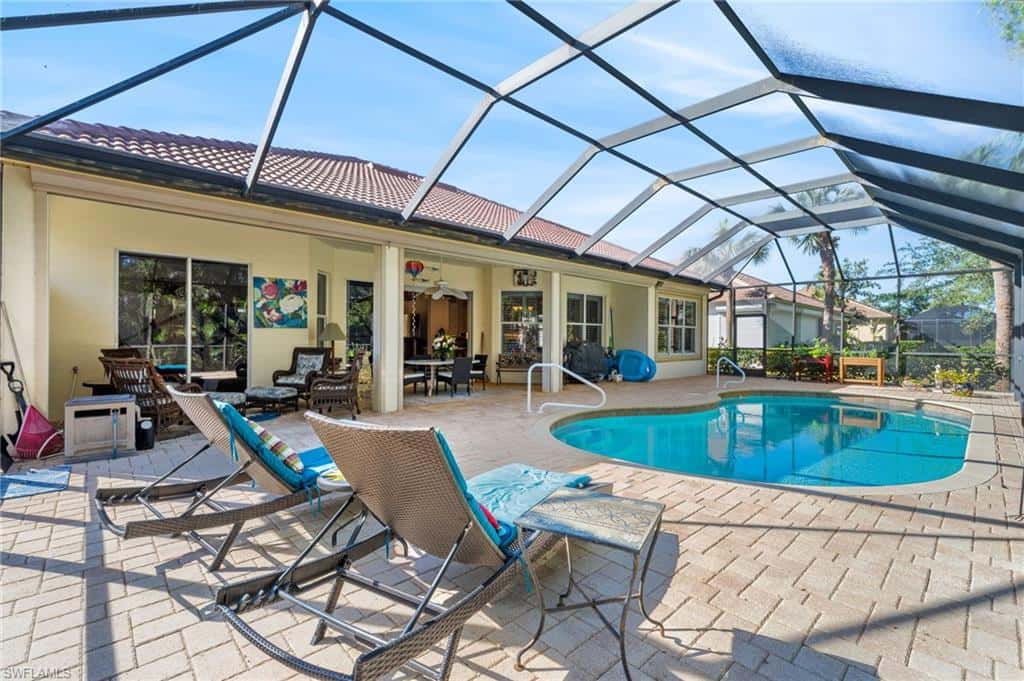 16186 Coco Hammock Way, Fort Myers, photo 10