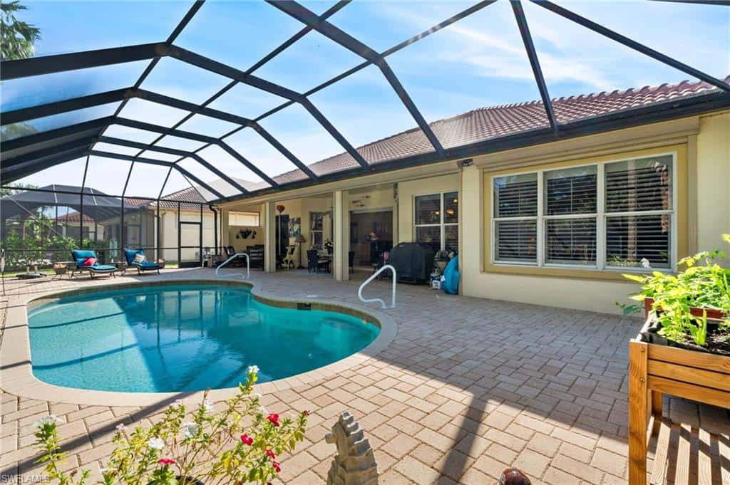 16186 Coco Hammock Way, Fort Myers, photo 15
