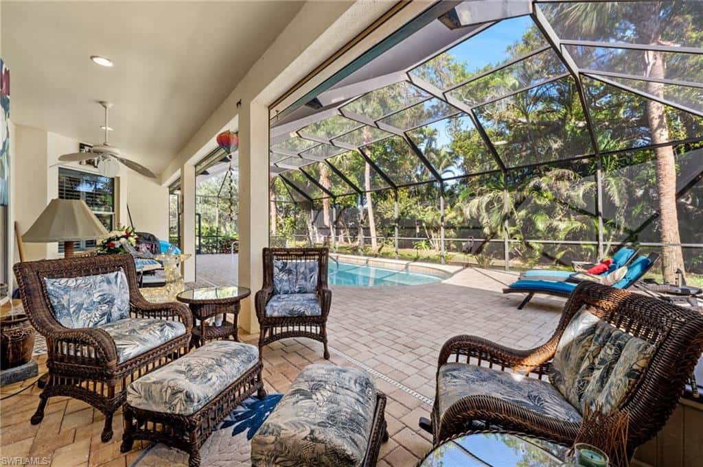16186 Coco Hammock Way, Fort Myers, photo 11