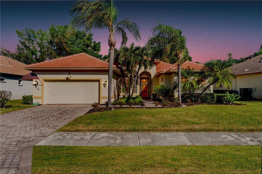 16186 Coco Hammock Way, Fort Myers, photo 4