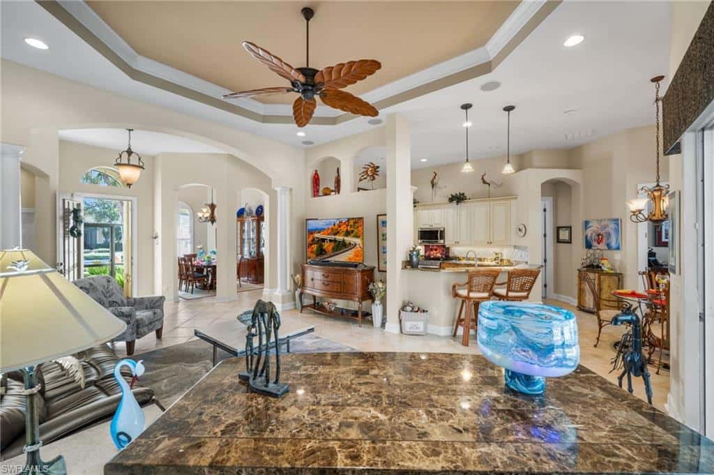 16186 Coco Hammock Way, Fort Myers, photo 8