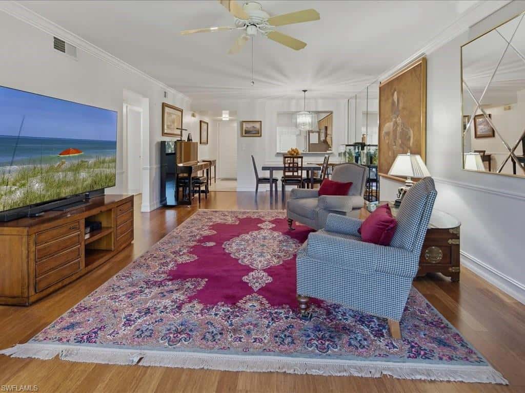 228 Fox Glen Dr #3205, Naples, photo 23