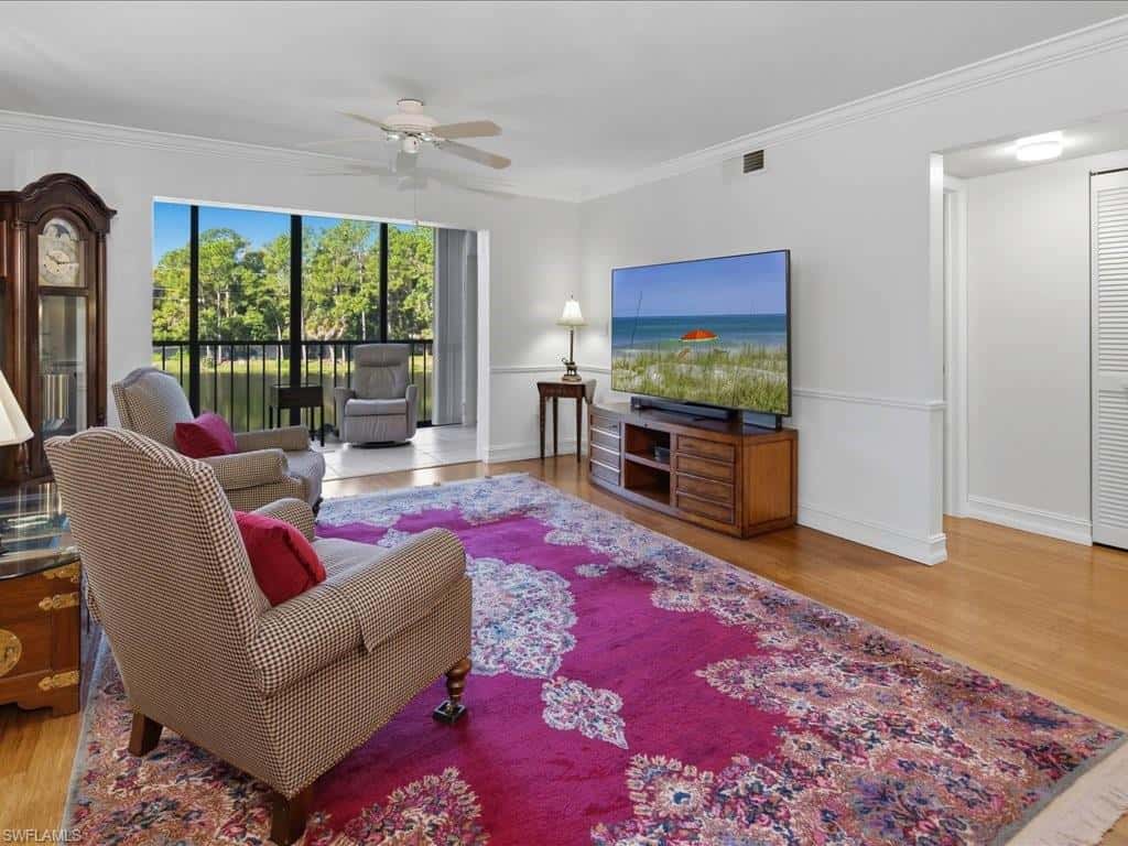 228 Fox Glen Dr #3205, Naples, photo 13