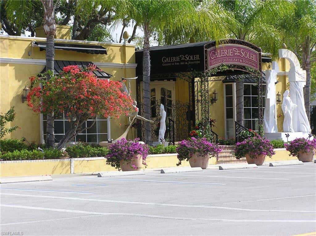 228 Fox Glen Dr #3205, Naples, photo 47