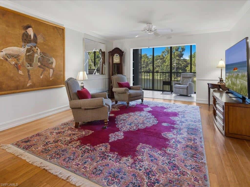 228 Fox Glen Dr #3205, Naples, photo 12