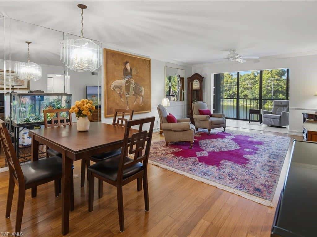 228 Fox Glen Dr #3205, Naples, photo 9