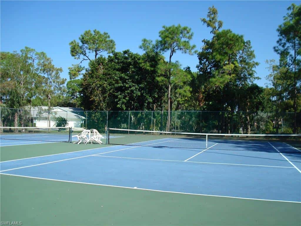 228 Fox Glen Dr #3205, Naples, photo 34