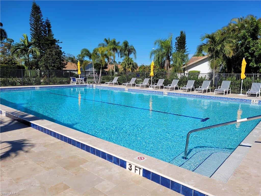 228 Fox Glen Dr #3205, Naples, photo 38