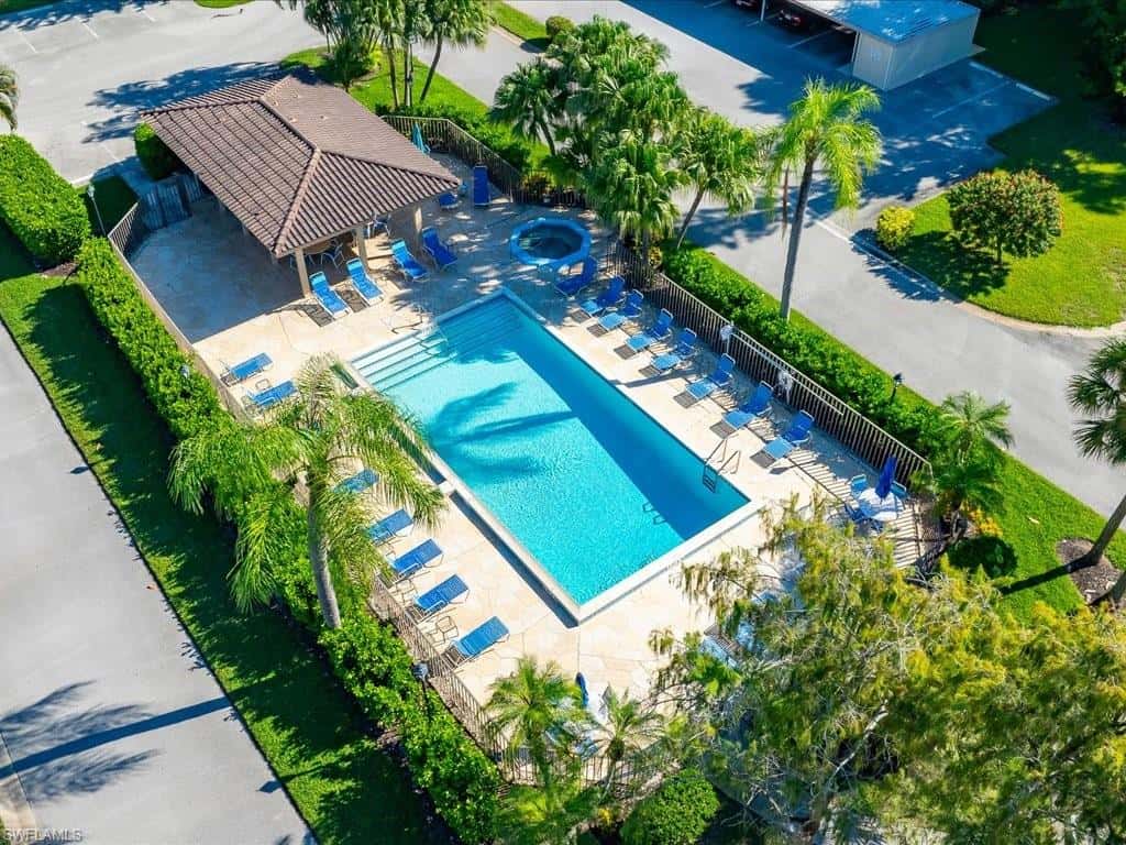 228 Fox Glen Dr #3205, Naples, photo 33