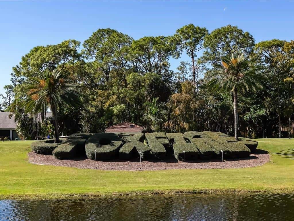 228 Fox Glen Dr #3205, Naples, photo 45