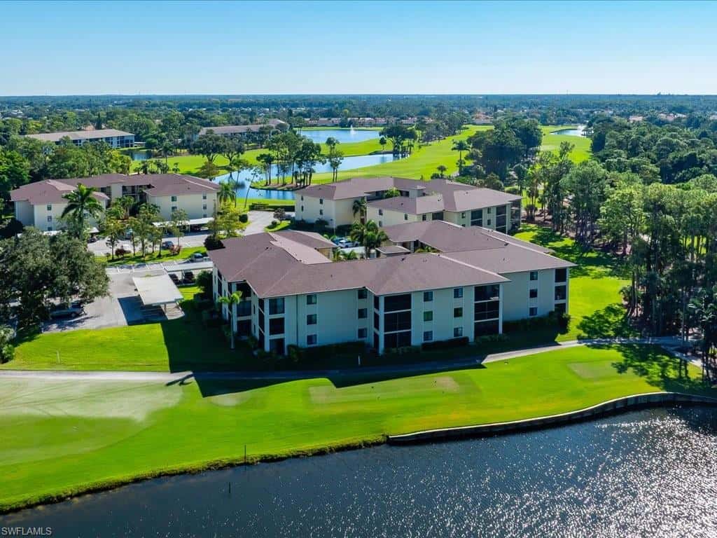 228 Fox Glen Dr #3205, Naples, photo 31