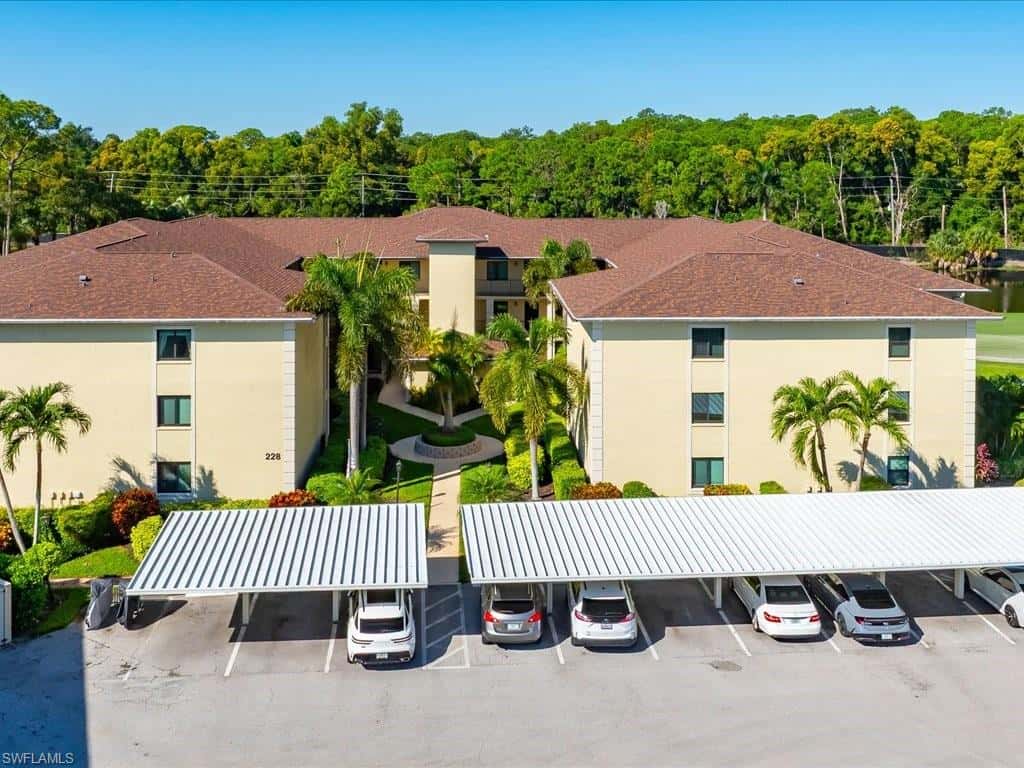 228 Fox Glen Dr #3205, Naples, photo 29