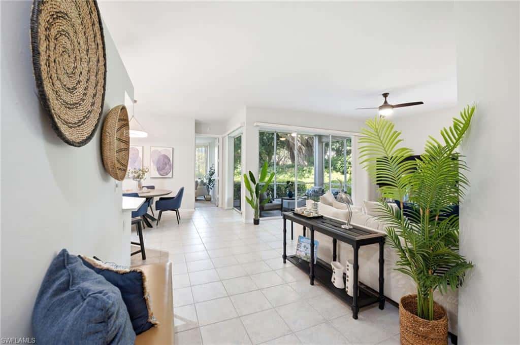 1505 Clermont Dr #102, Naples, photo 5