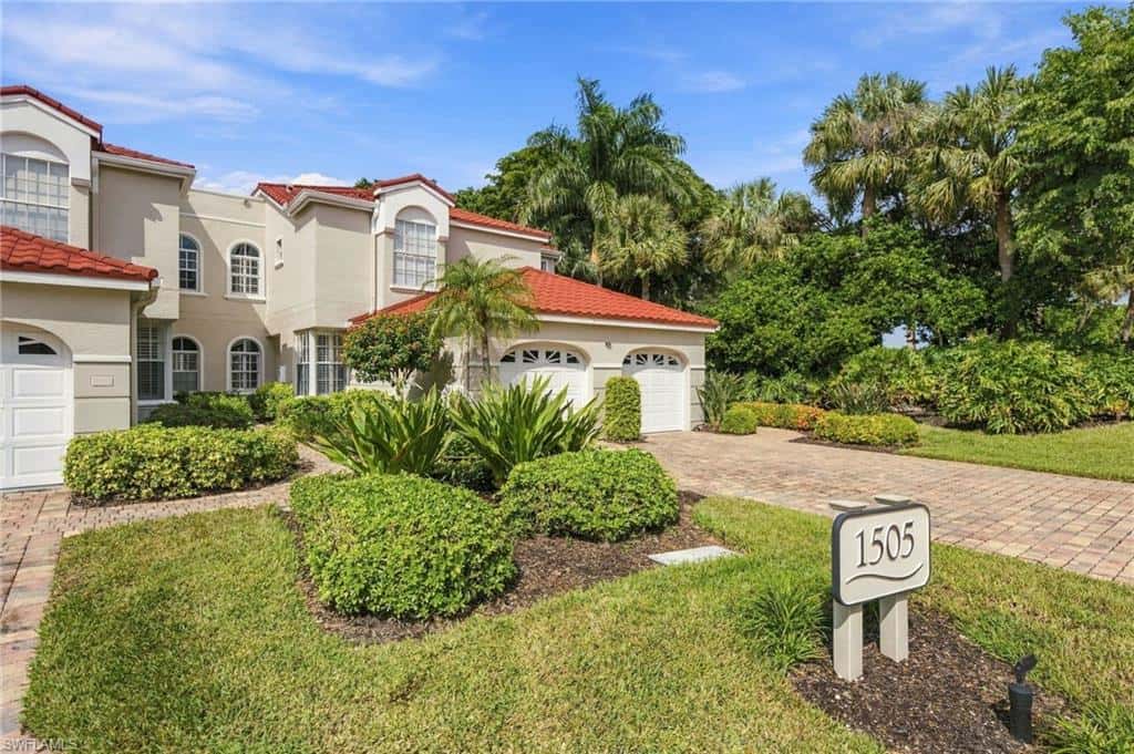 1505 Clermont Dr #102, Naples, photo 20