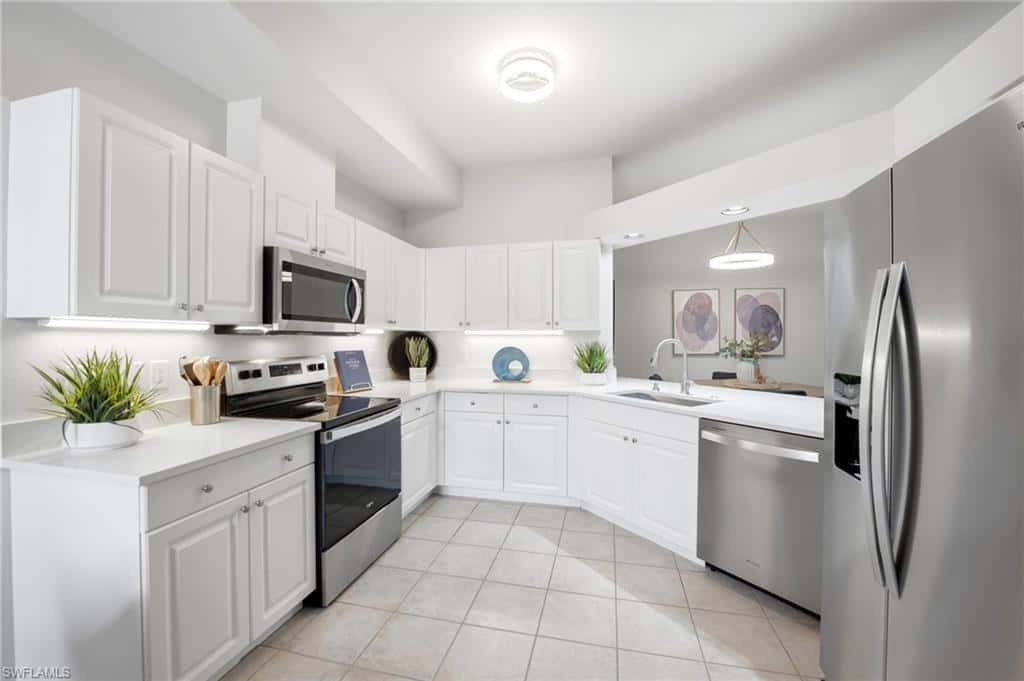 1505 Clermont Dr #102, Naples, photo 9