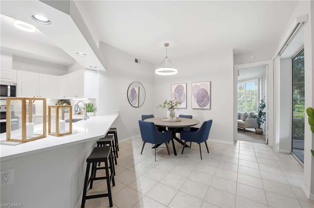 1505 Clermont Dr #102, Naples, photo 10