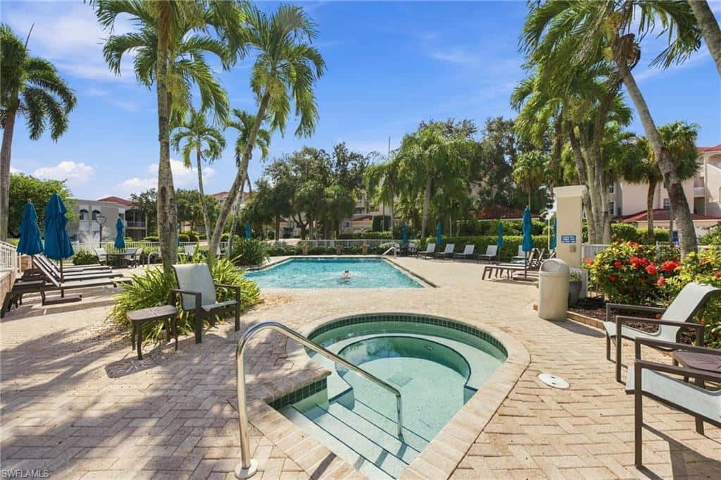 1505 Clermont Dr #102, Naples, photo 19