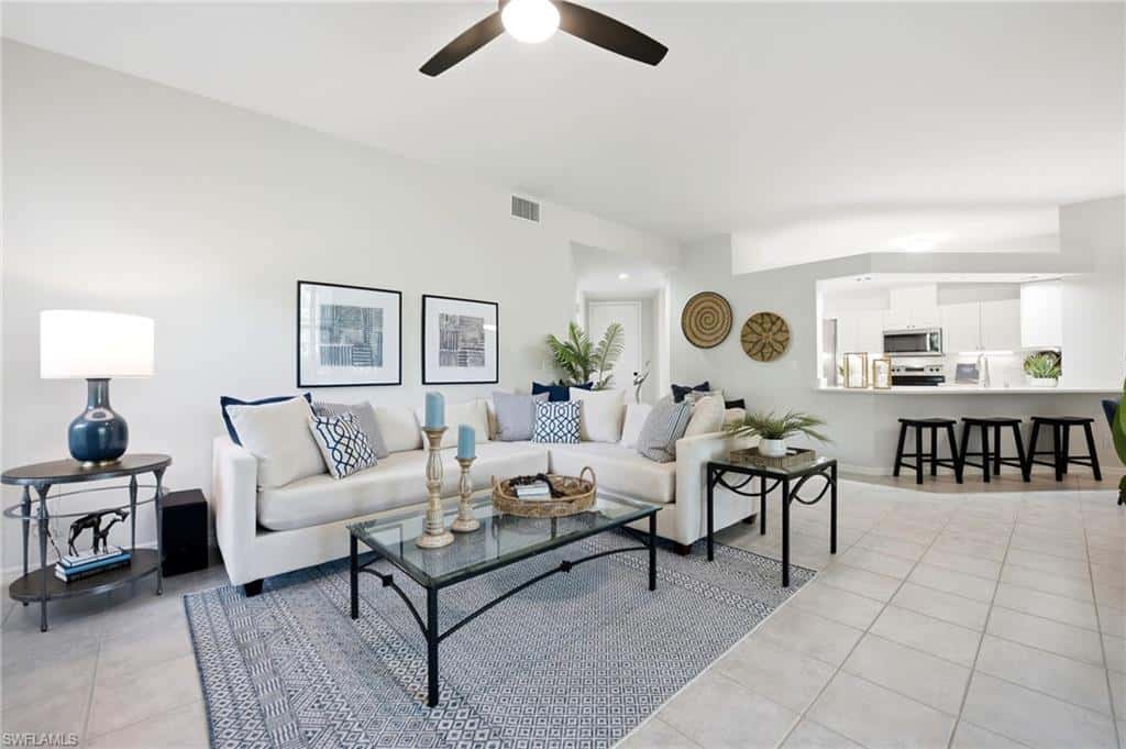 1505 Clermont Dr #102, Naples, photo 4