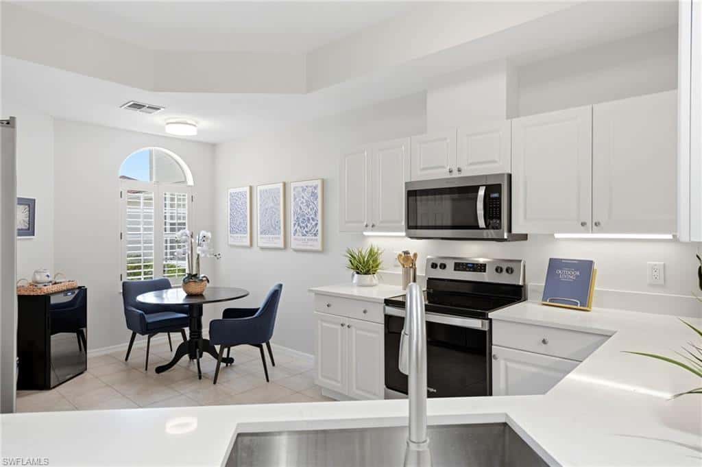 1505 Clermont Dr #102, Naples, photo 8