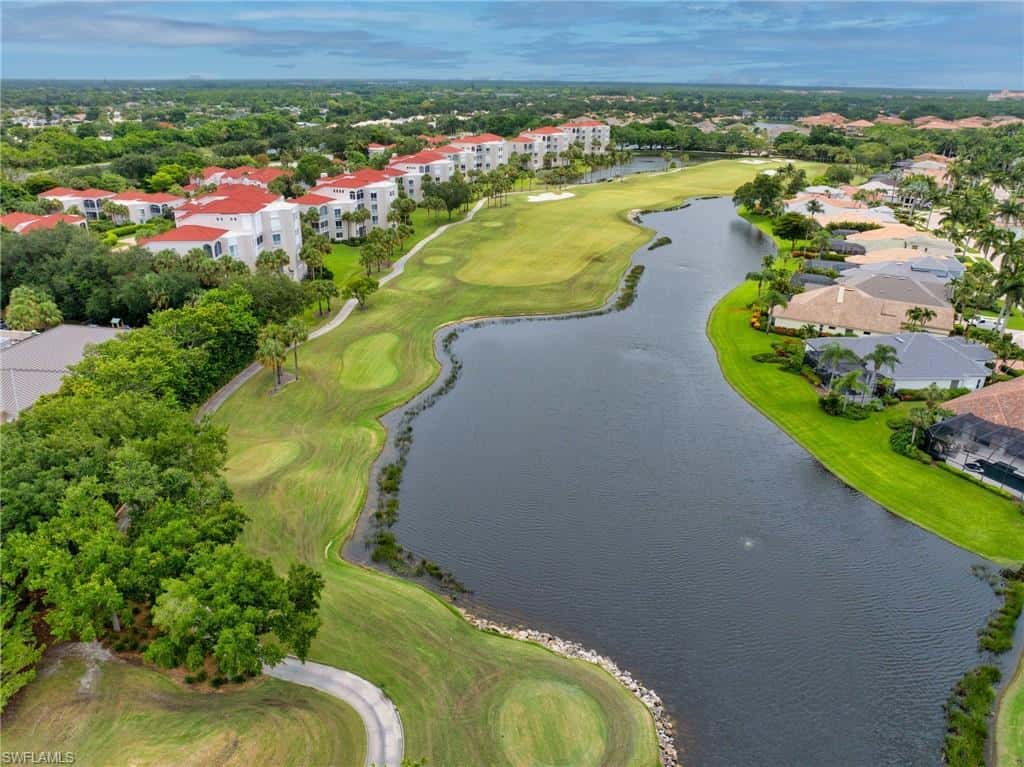1505 Clermont Dr #102, Naples, photo 21