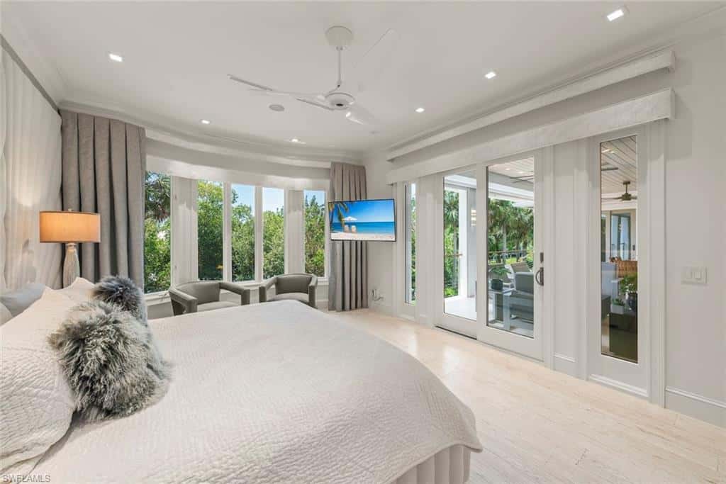 545 Lighthouse Way, Sanibel, photo 23
