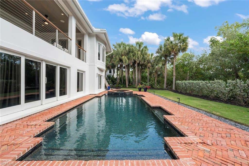 545 Lighthouse Way, Sanibel, photo 42