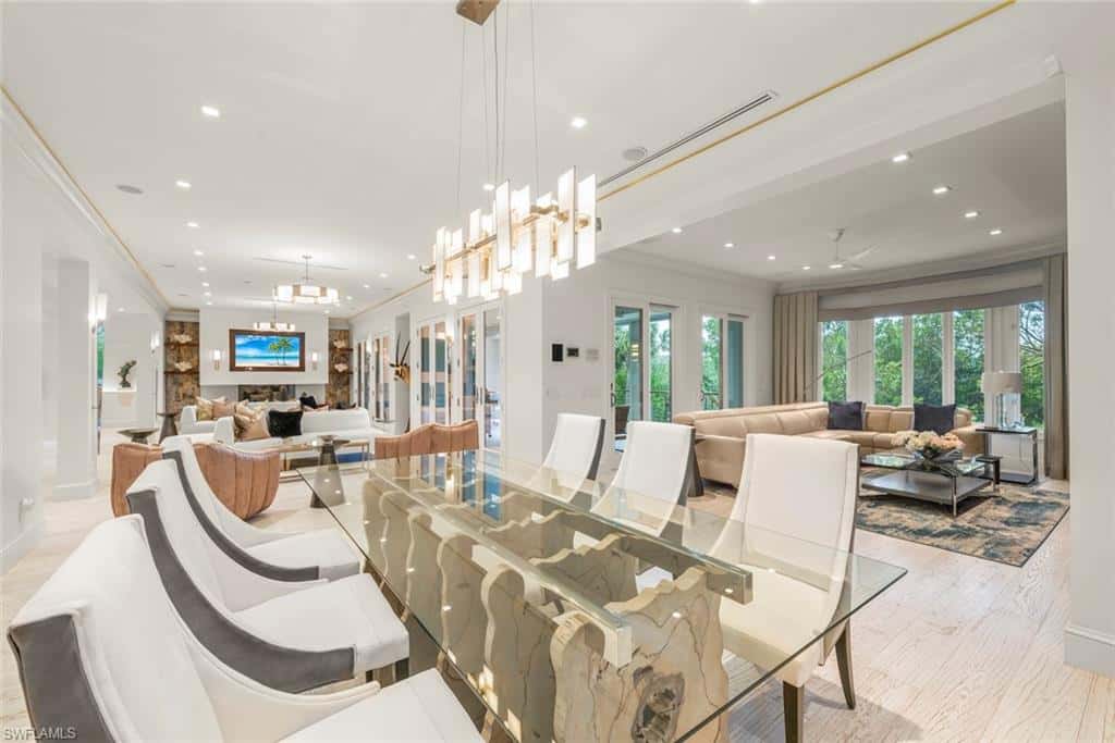 545 Lighthouse Way, Sanibel, photo 17